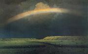 Arkhip Ivanovich Kuindzhi Rainbown oil painting picture wholesale